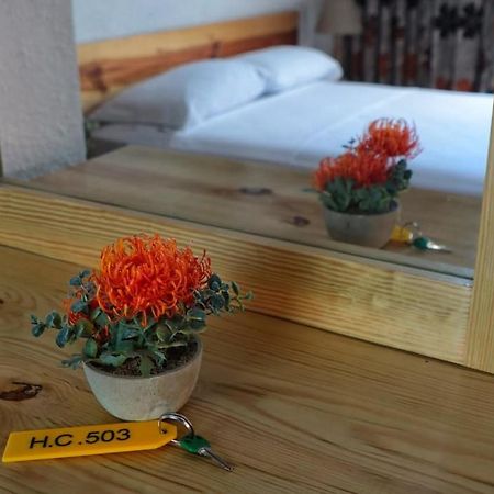 Hotel California Panama Ngoại thất bức ảnh