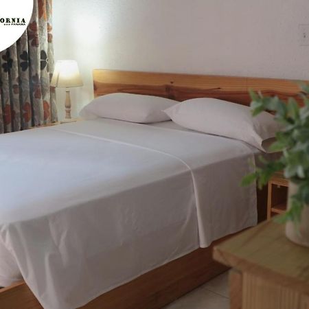 Hotel California Panama Ngoại thất bức ảnh