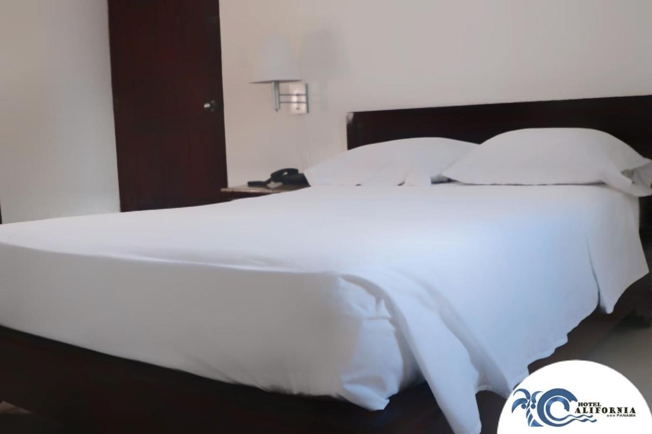 Hotel California Panama Ngoại thất bức ảnh