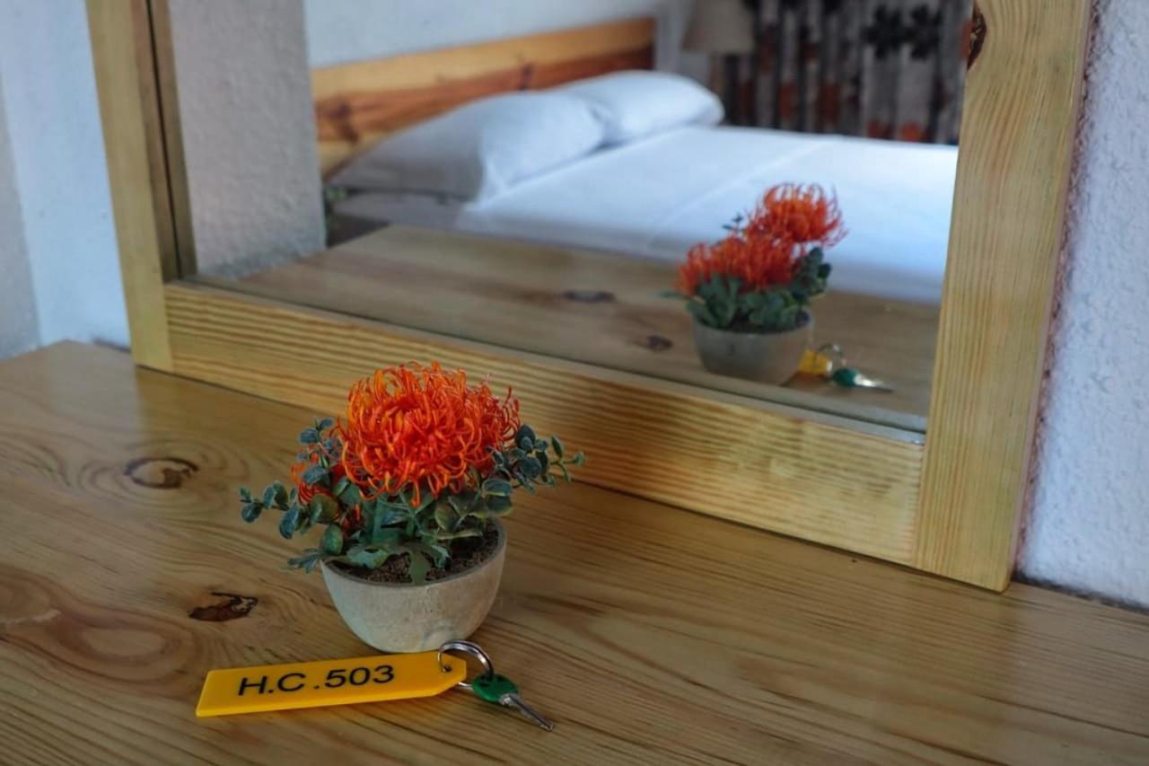 Hotel California Panama Ngoại thất bức ảnh