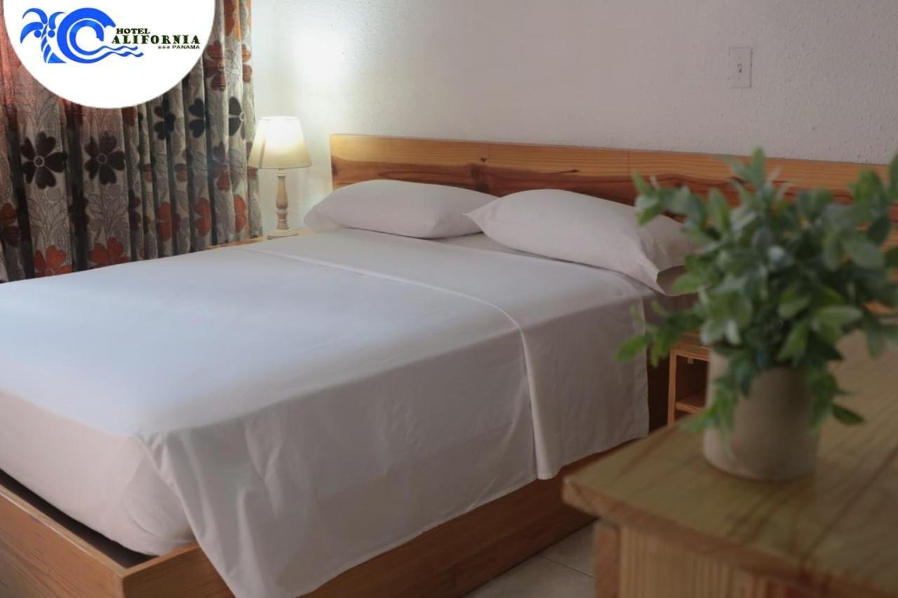 Hotel California Panama Ngoại thất bức ảnh