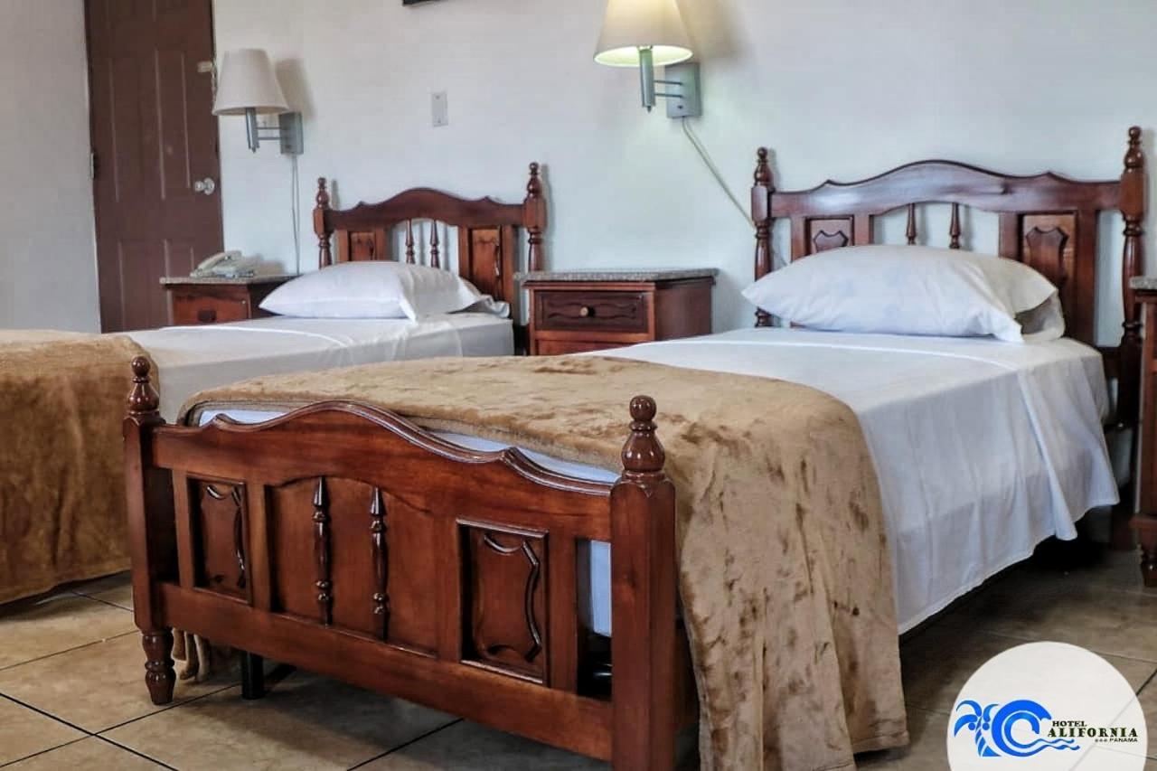 Hotel California Panama Ngoại thất bức ảnh