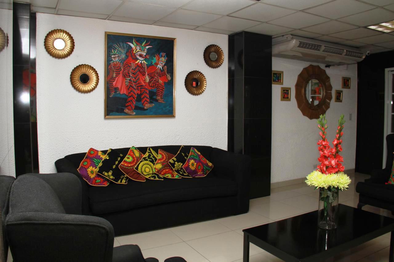 Hotel California Panama Ngoại thất bức ảnh