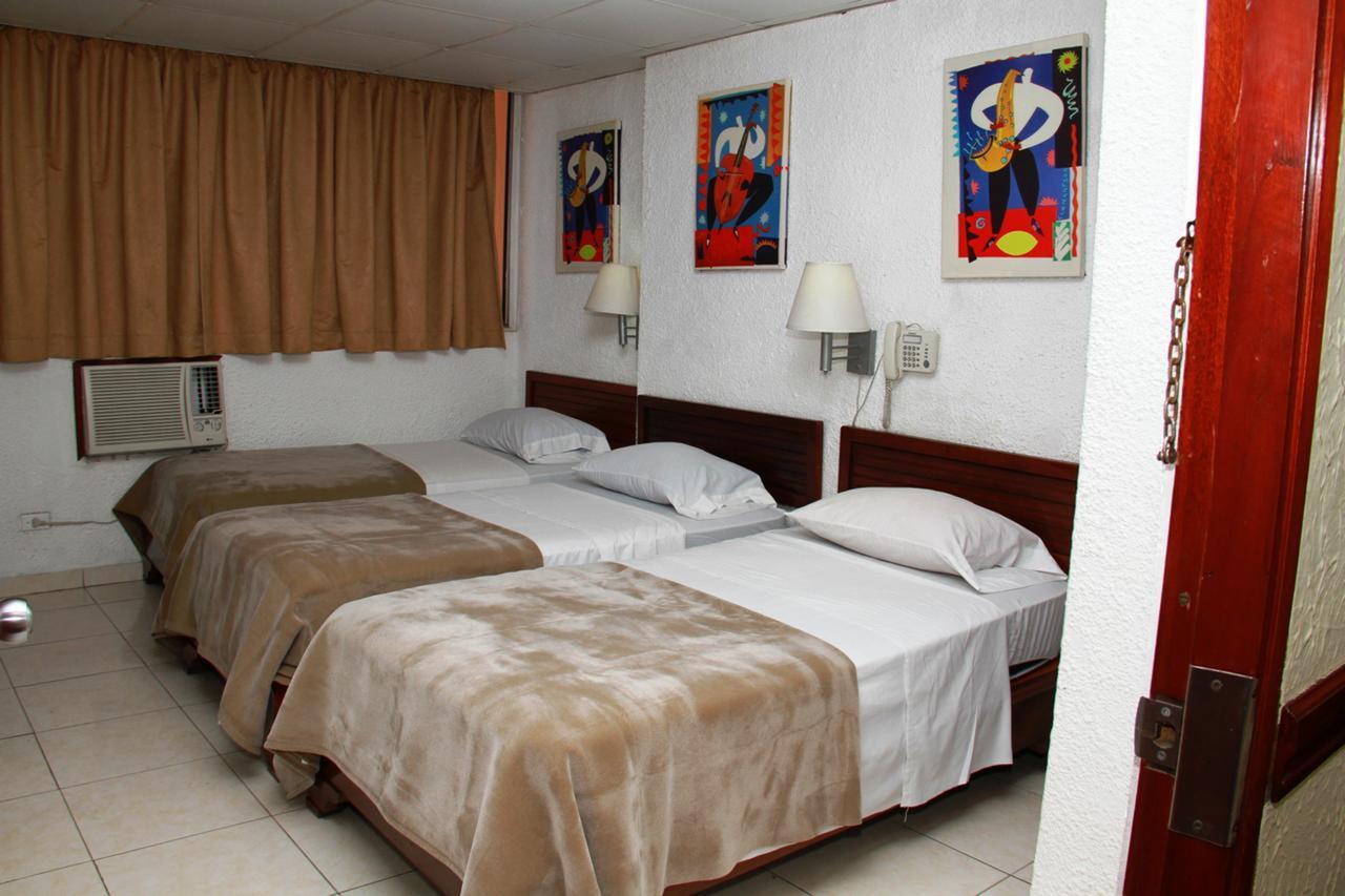 Hotel California Panama Ngoại thất bức ảnh