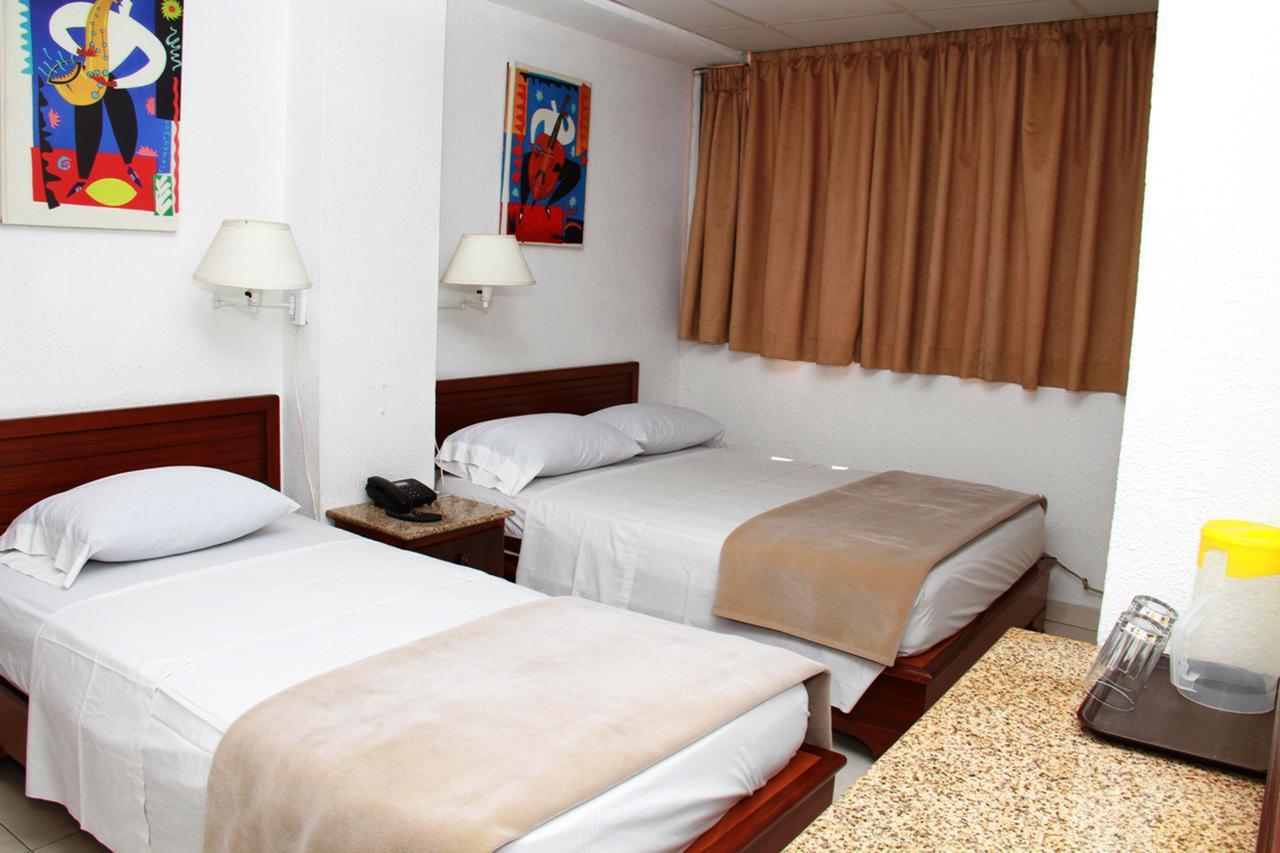 Hotel California Panama Ngoại thất bức ảnh