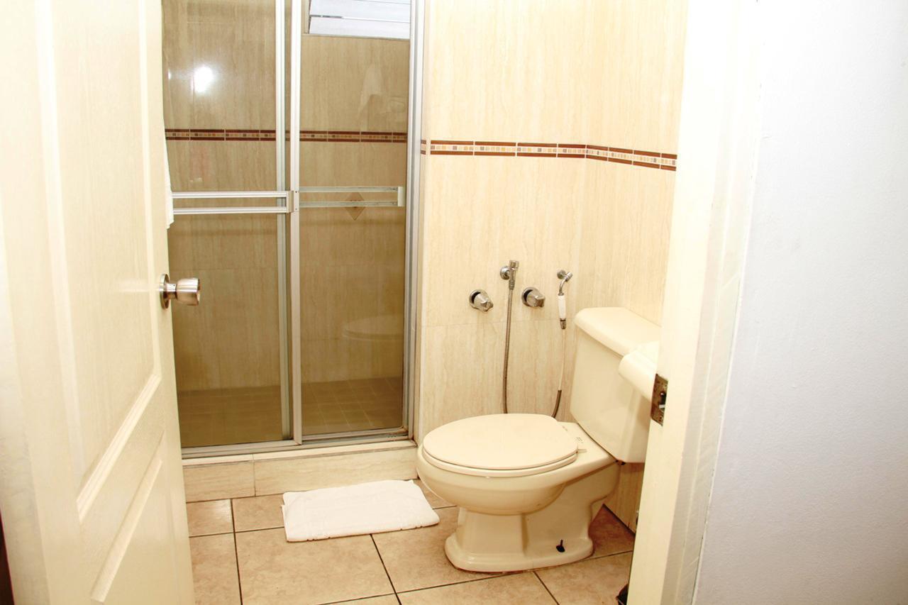 Hotel California Panama Ngoại thất bức ảnh