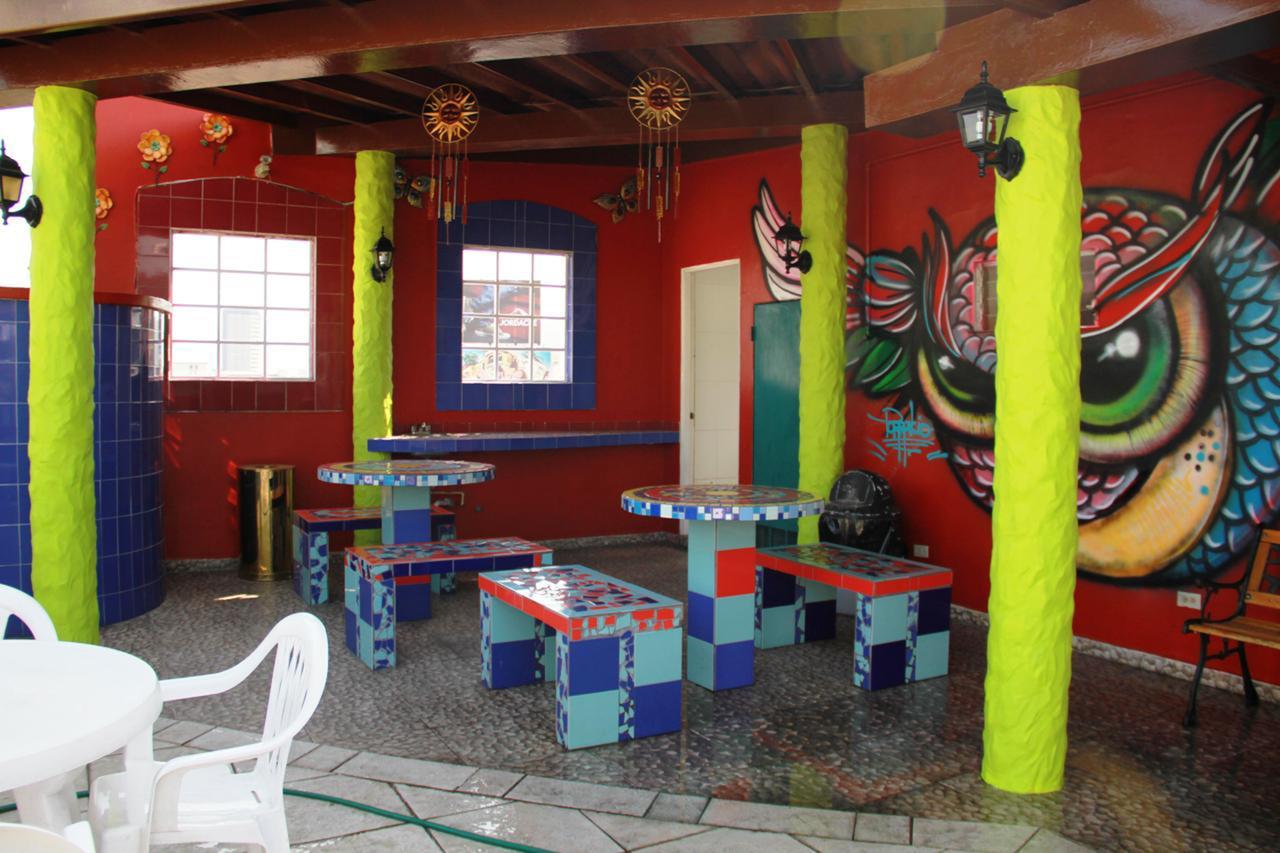 Hotel California Panama Ngoại thất bức ảnh