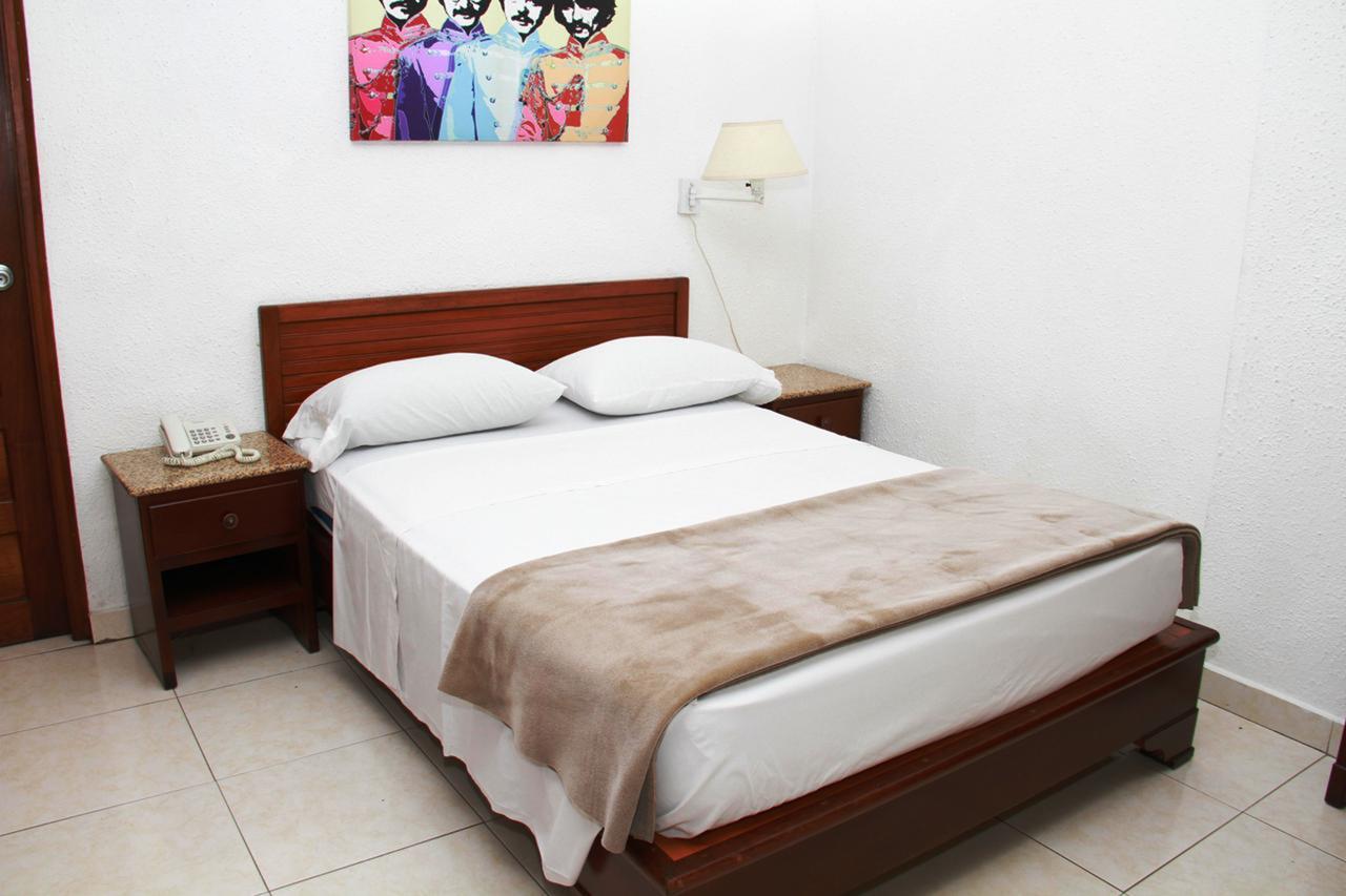 Hotel California Panama Ngoại thất bức ảnh
