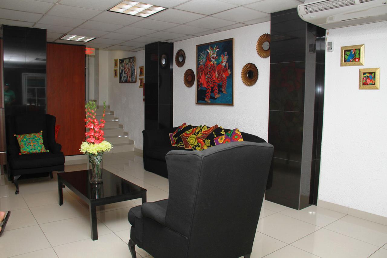 Hotel California Panama Ngoại thất bức ảnh