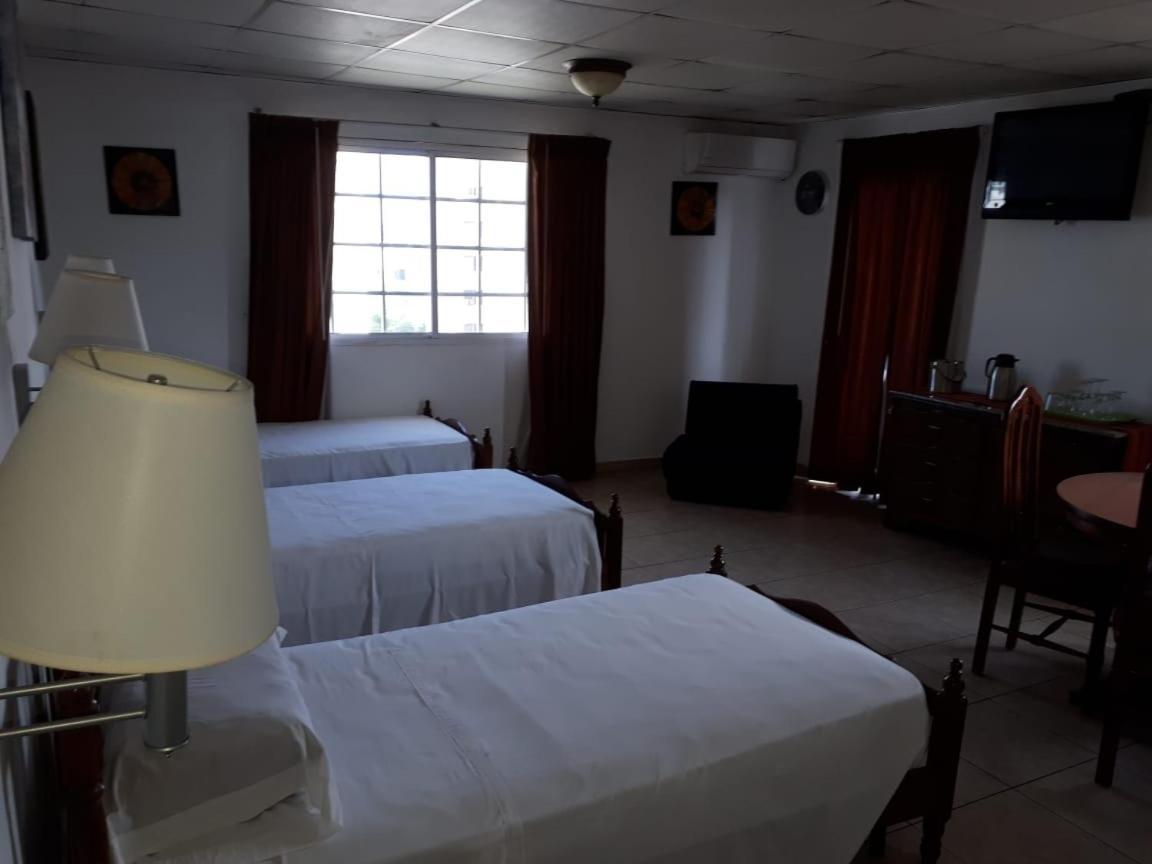 Hotel California Panama Ngoại thất bức ảnh