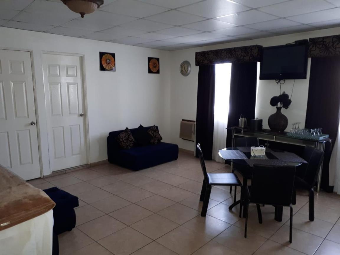 Hotel California Panama Ngoại thất bức ảnh