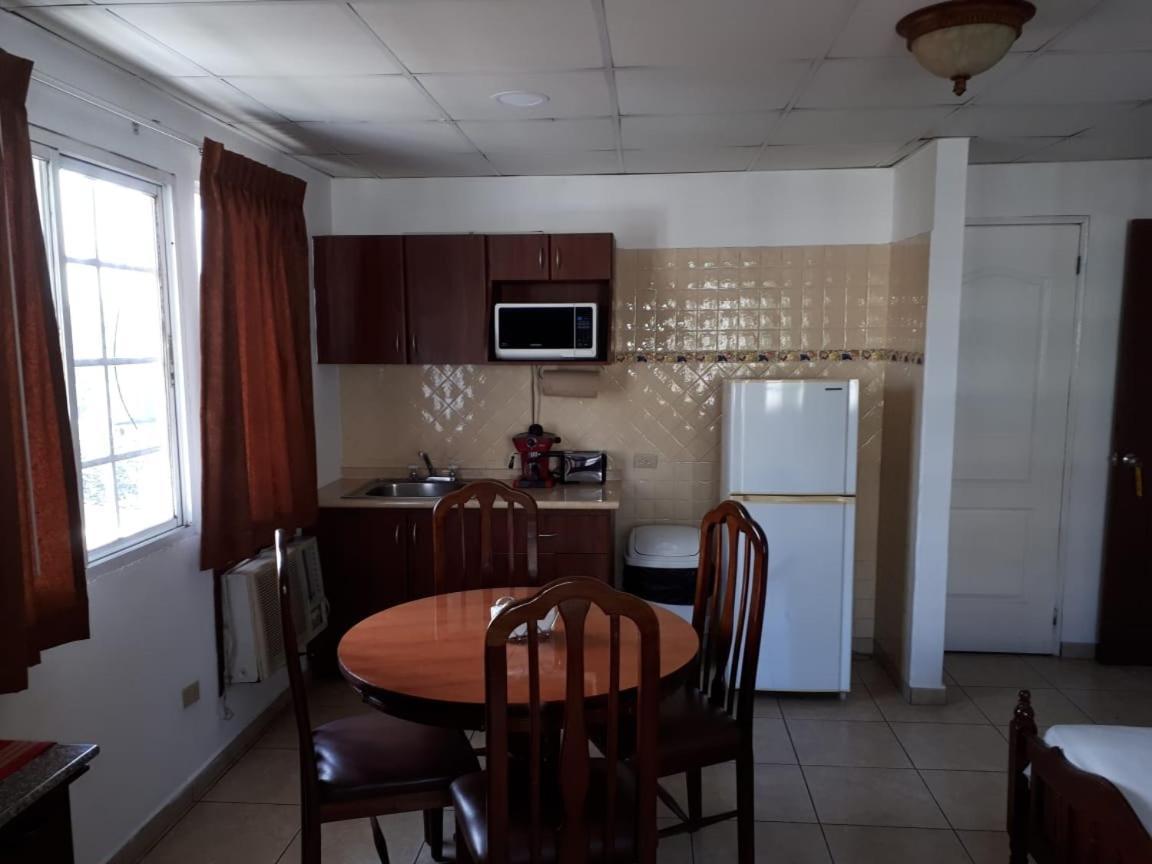 Hotel California Panama Ngoại thất bức ảnh