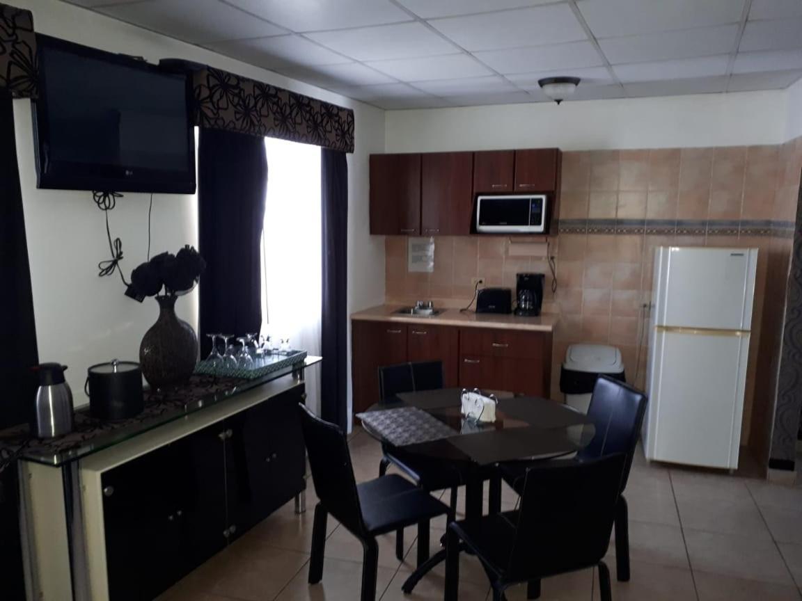 Hotel California Panama Ngoại thất bức ảnh