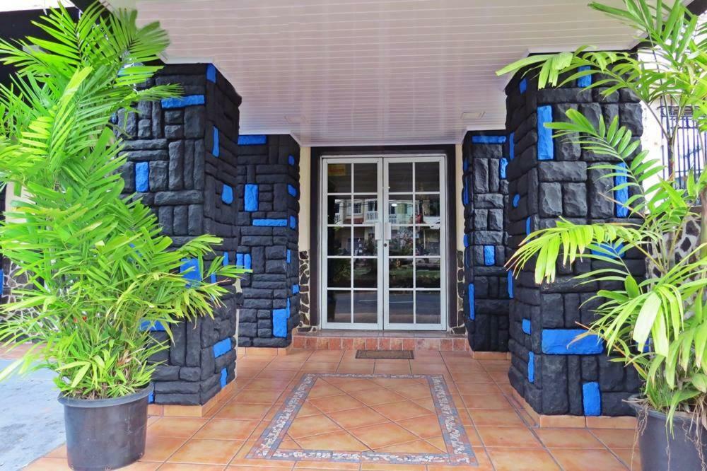 Hotel California Panama Ngoại thất bức ảnh